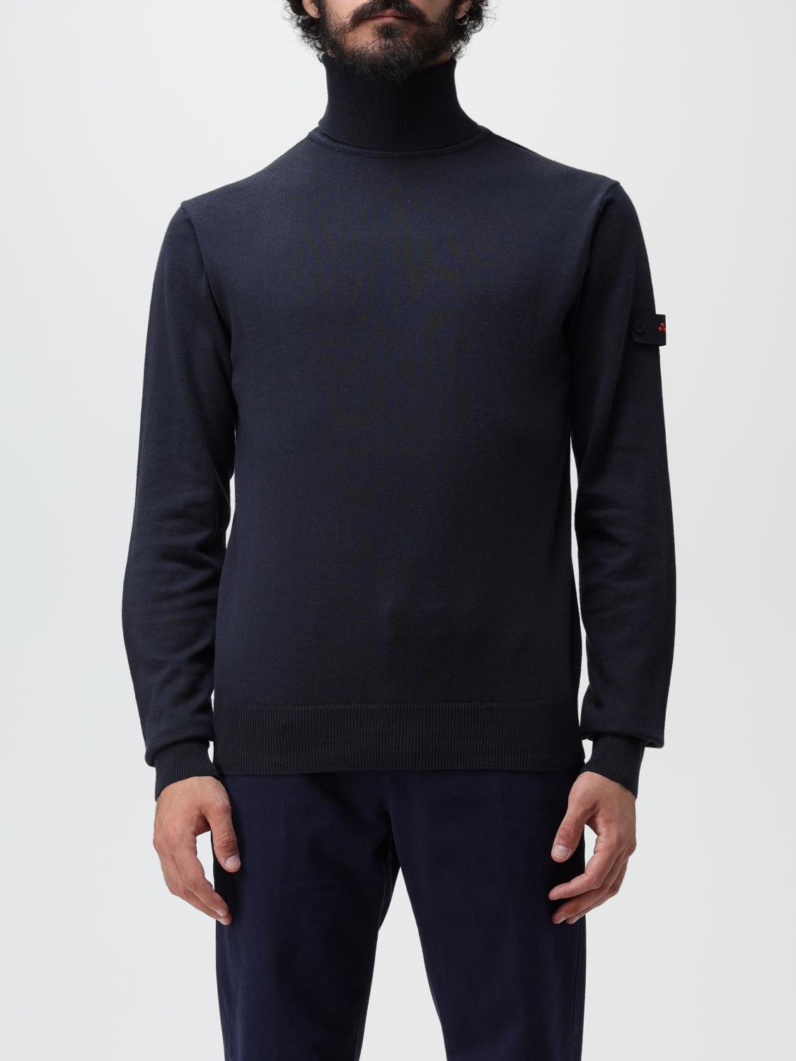 Jumper PEUTEREY Men colour Blue