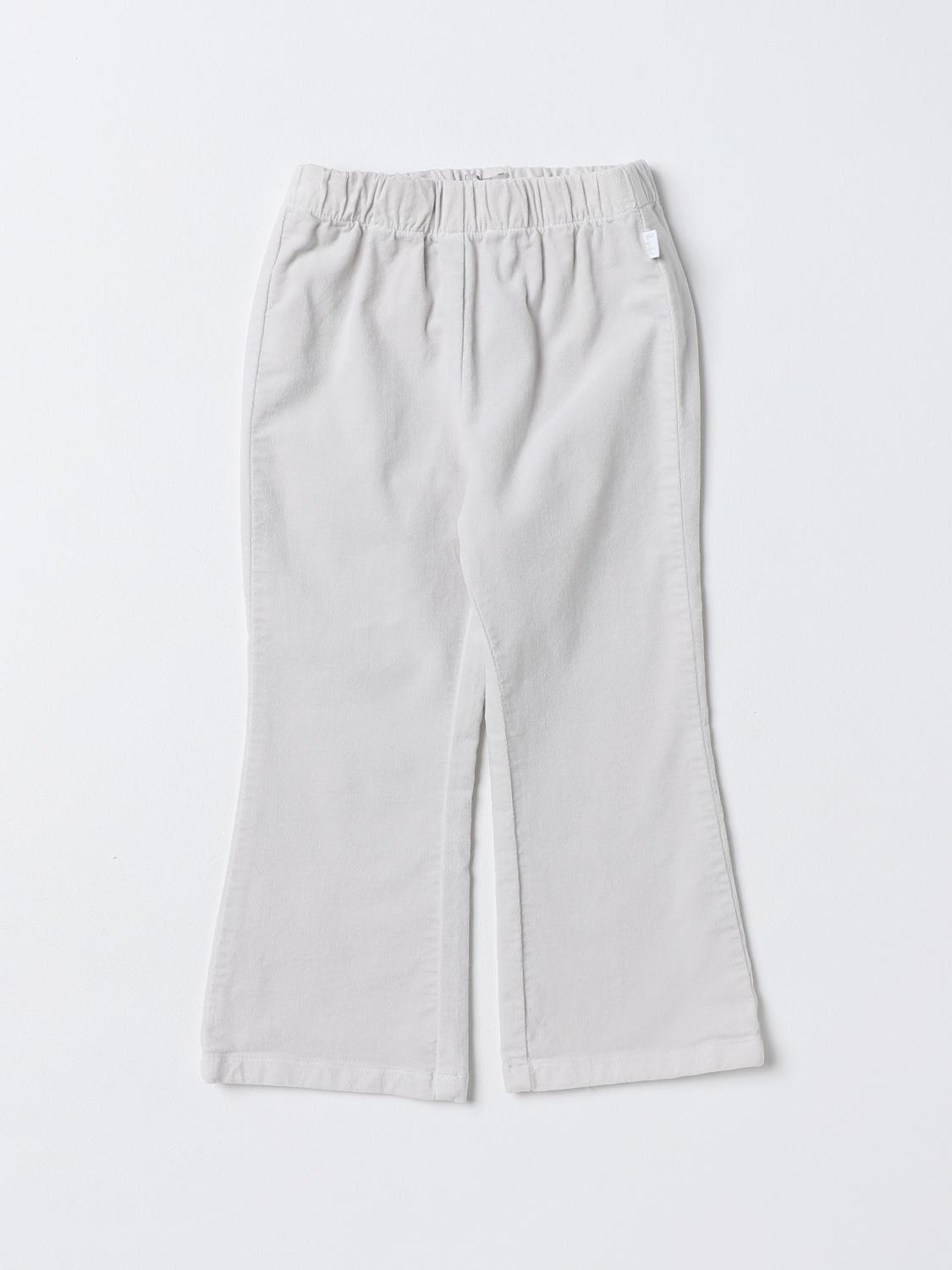 IL GUFO Hose Kinder Farbe Dust