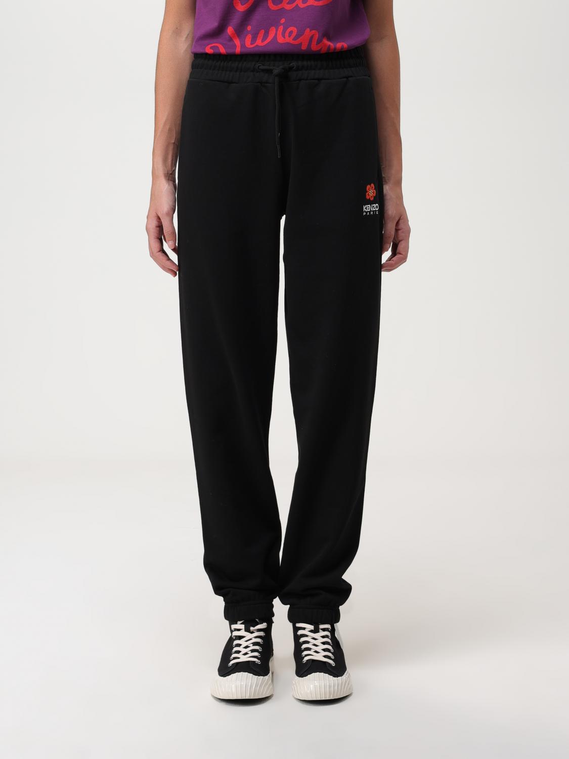 Kenzo store sweatpants womens