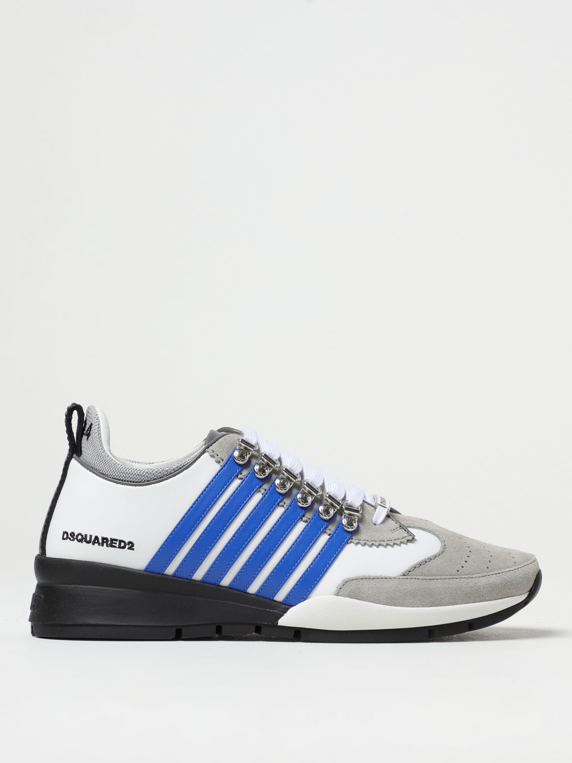 Dsquared2 Sneakers  Herren Farbe Weiss In White