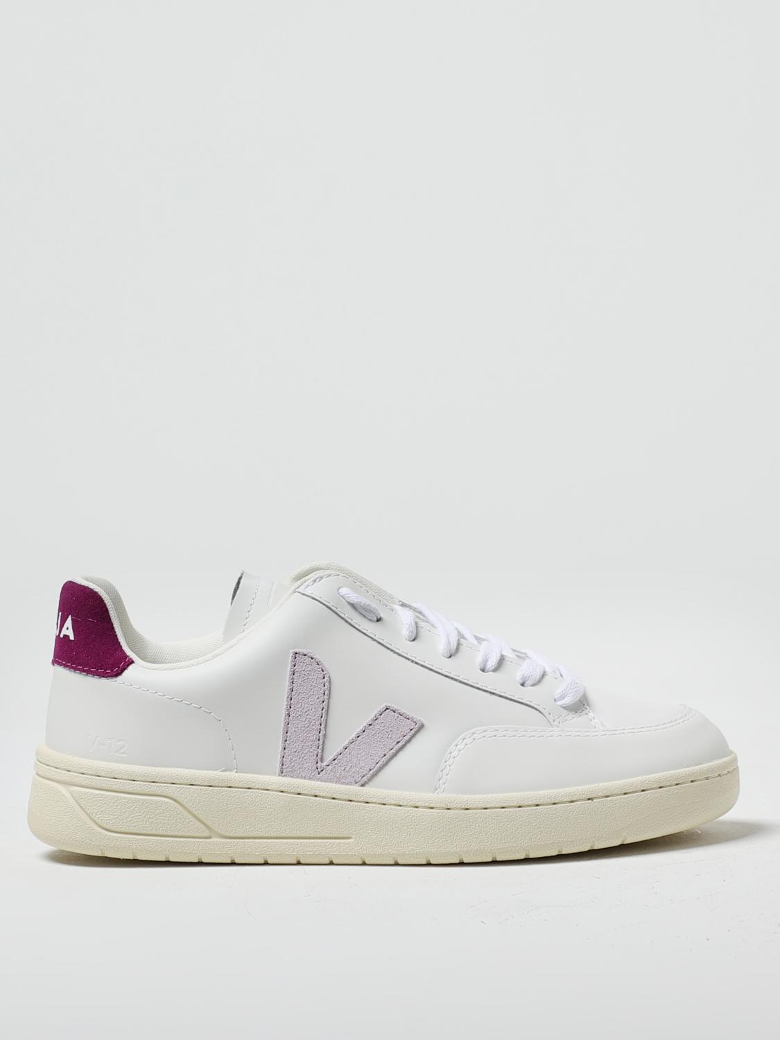 Sneakers VEJA Woman colour White