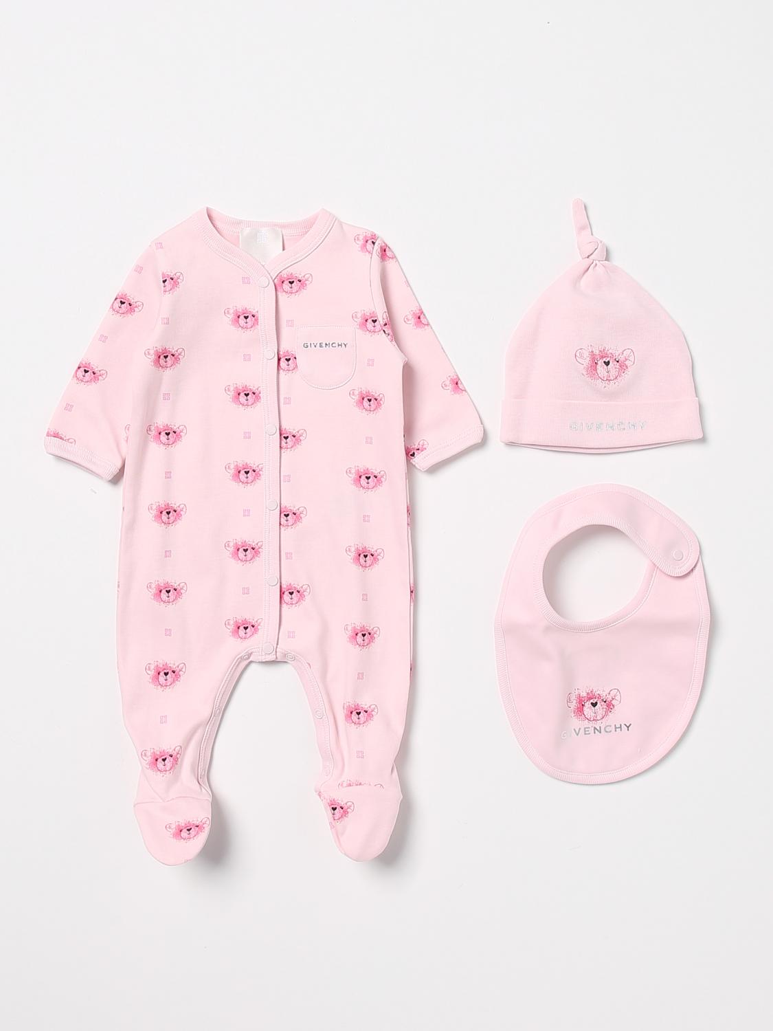 Givenchy infant discount