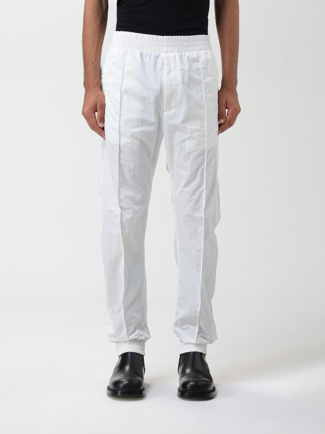 BOTTEGA VENETA TROUSERS BOTTEGA VENETA MEN E66297001