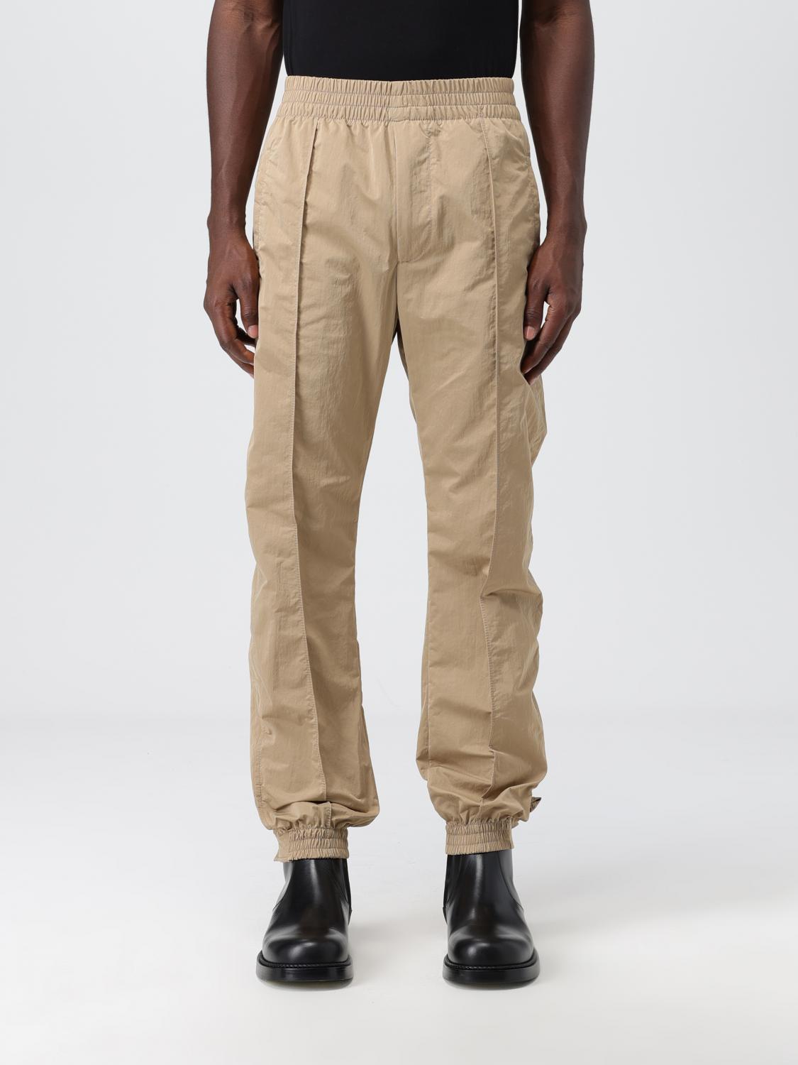 Bottega Veneta Hose  Herren Farbe Sand