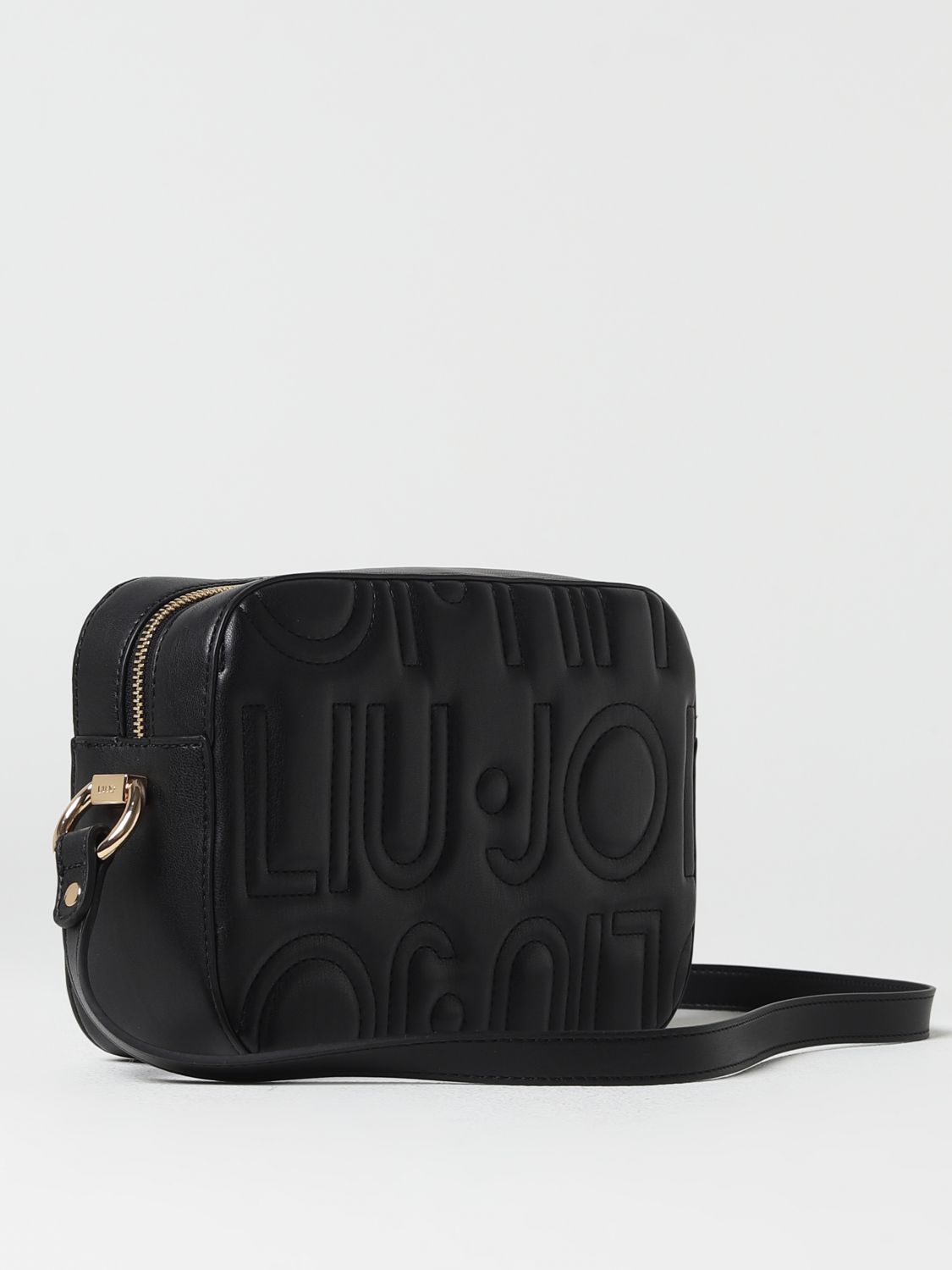 LIU JO: Bandolera para mujer, Marrón  Bandolera Liu Jo AF3210E0027 en  línea en