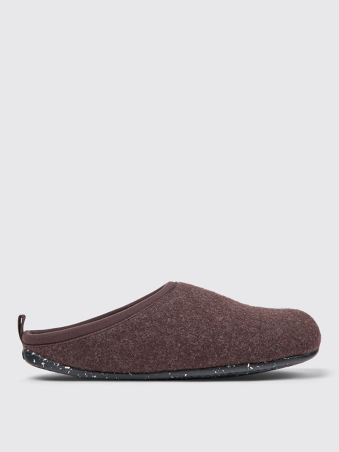 Camper Shoes  Men Colour Burgundy