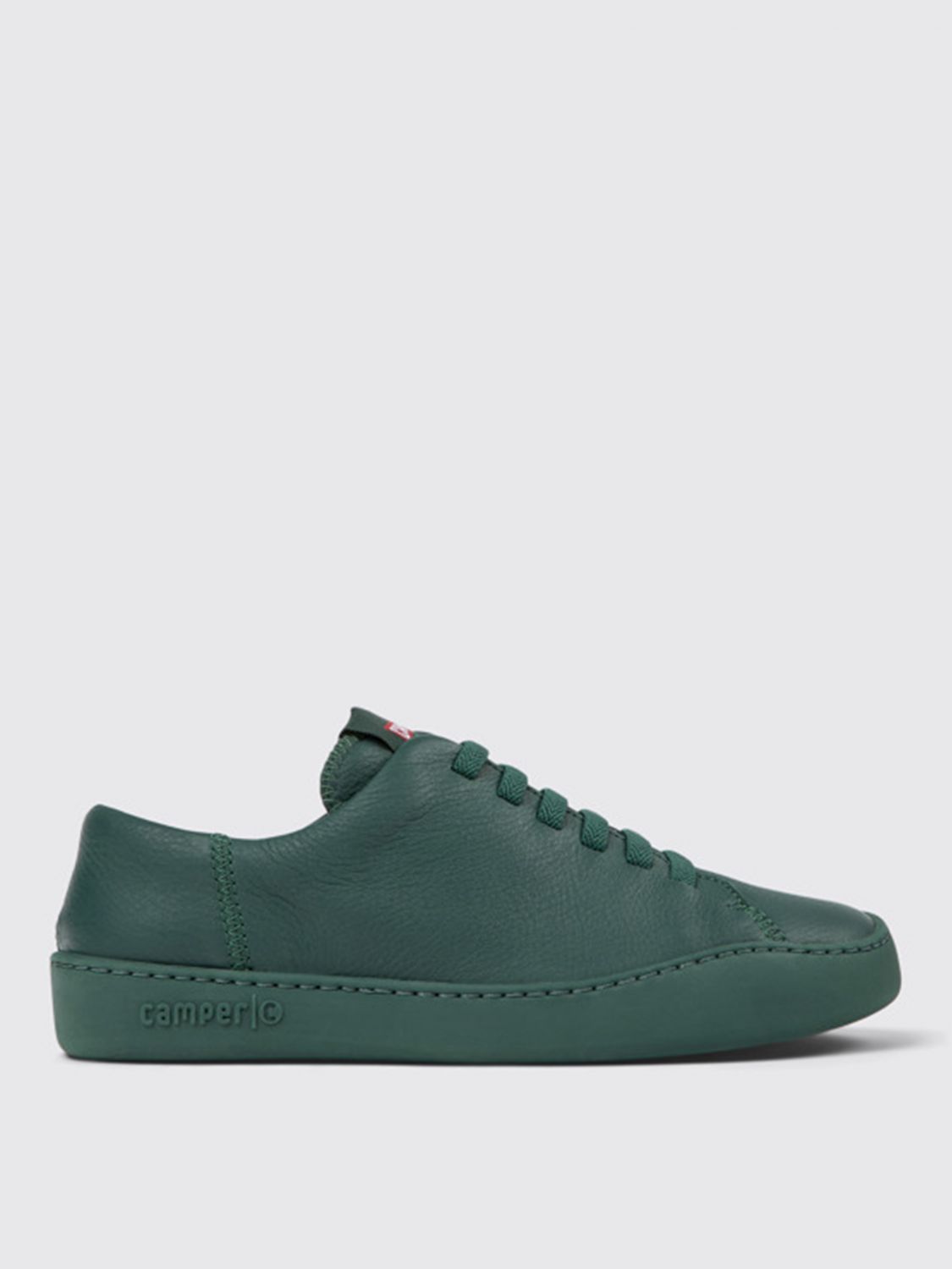 Camper Trainers  Woman Colour Green