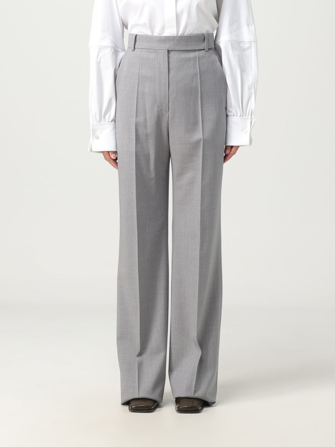 Max Mara Wool Pants