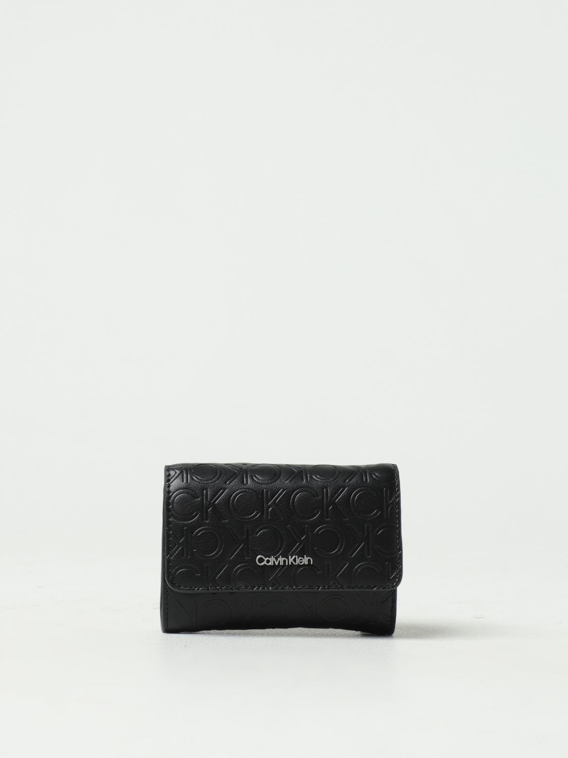 Calvin Klein Women's CK Wallet