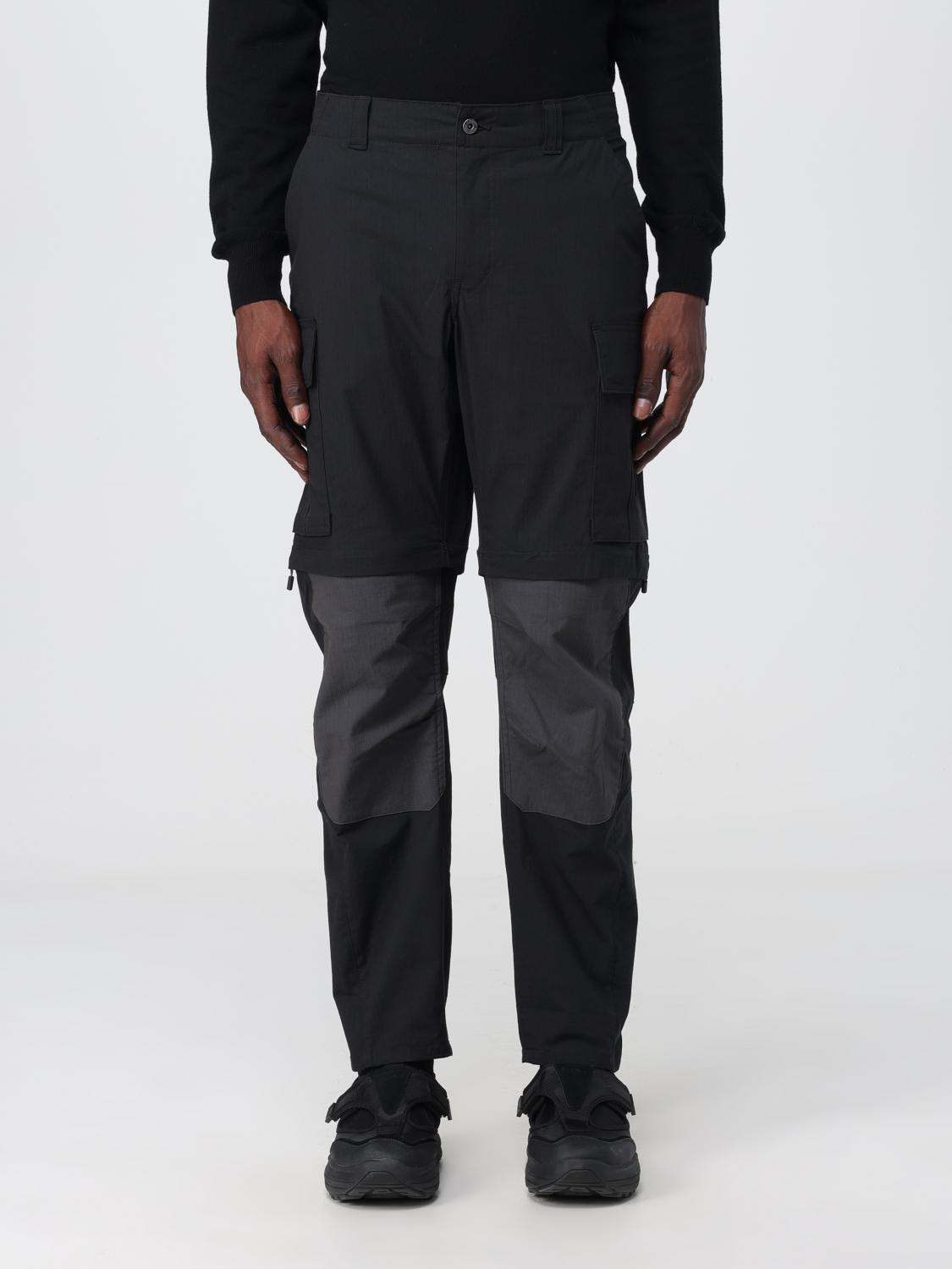 The North Face Trousers  Men In Black