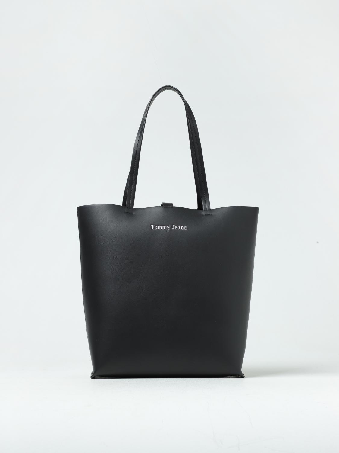 Tommy jeans hot sale shopper bag