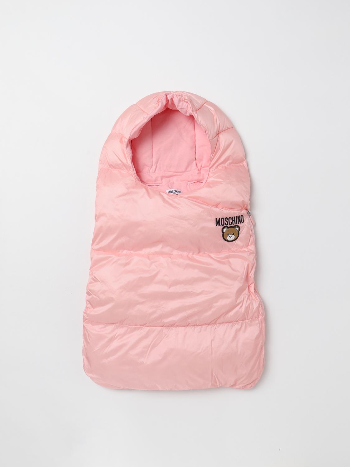 Moschino 2025 sleeping bag