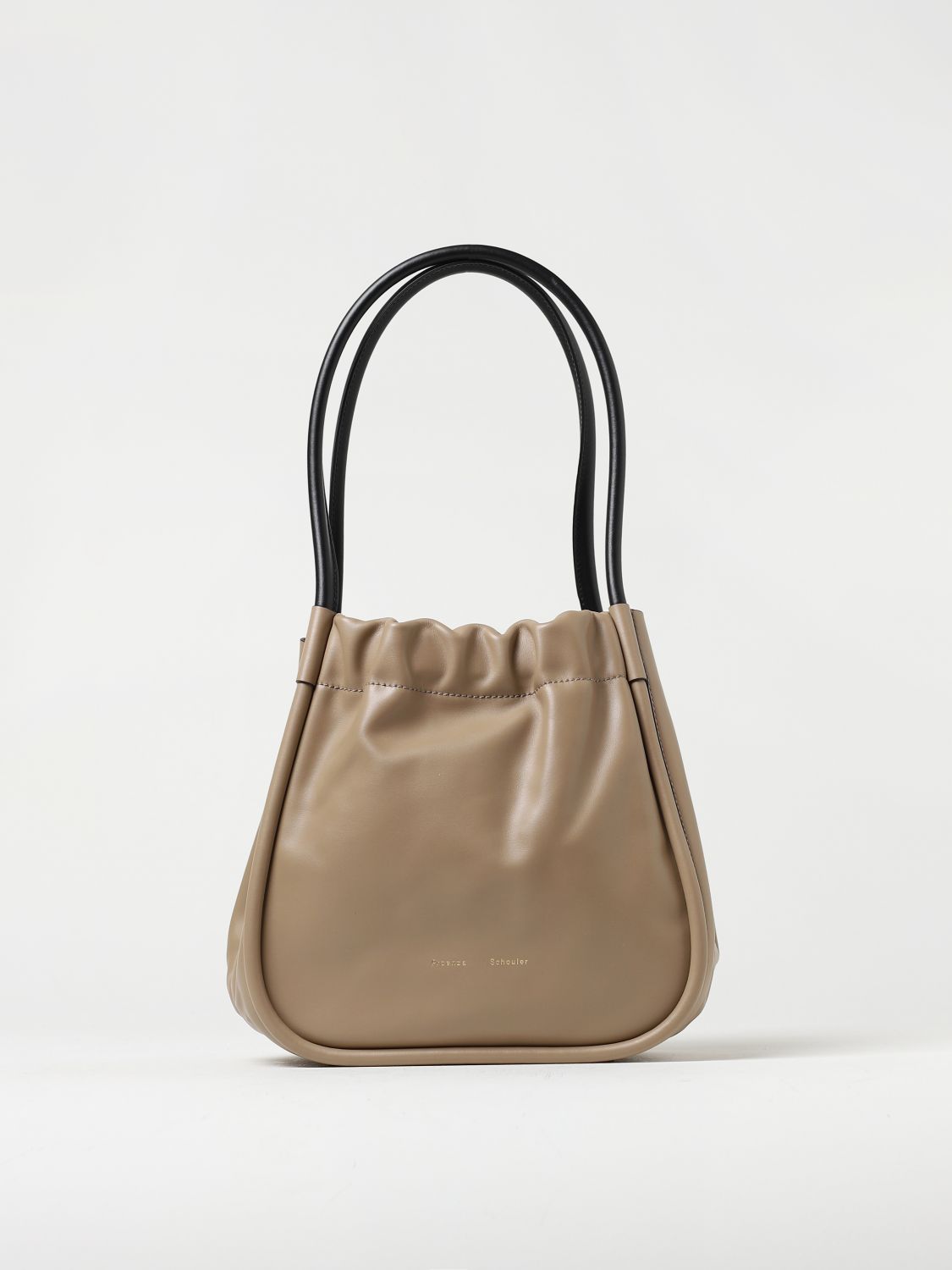 PROENZA SCHOULER shoulder bag for women Olive Proenza