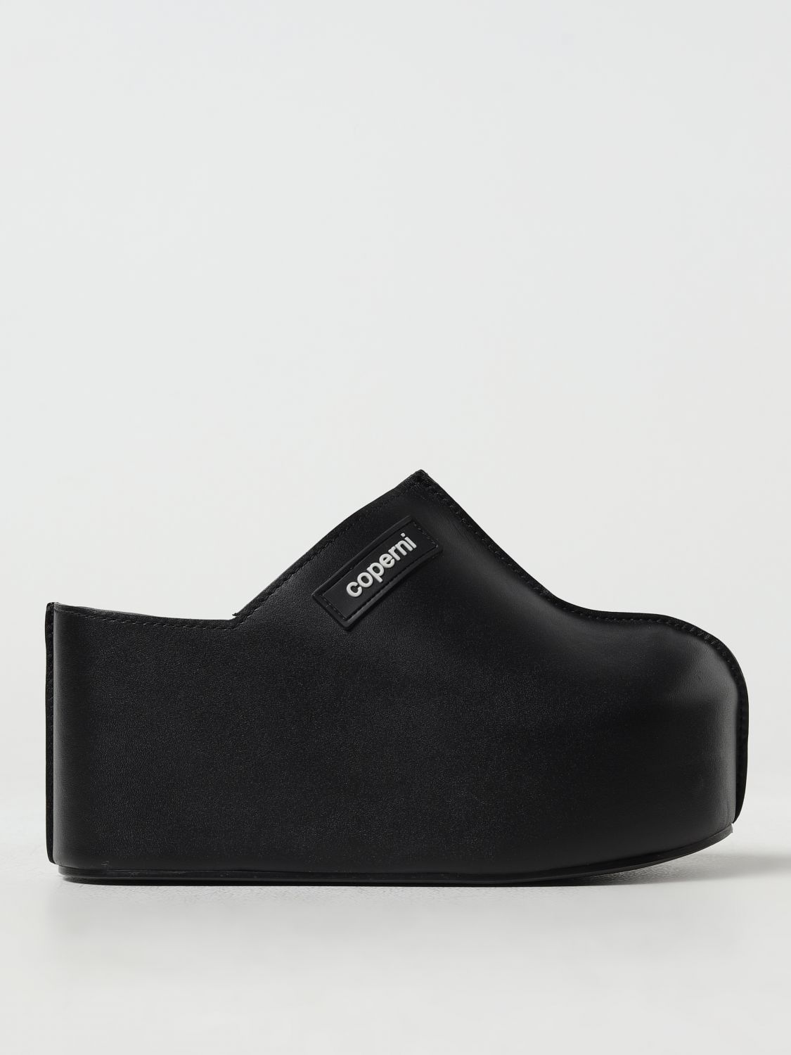 Coperni Wedge Shoes  Woman Color Black