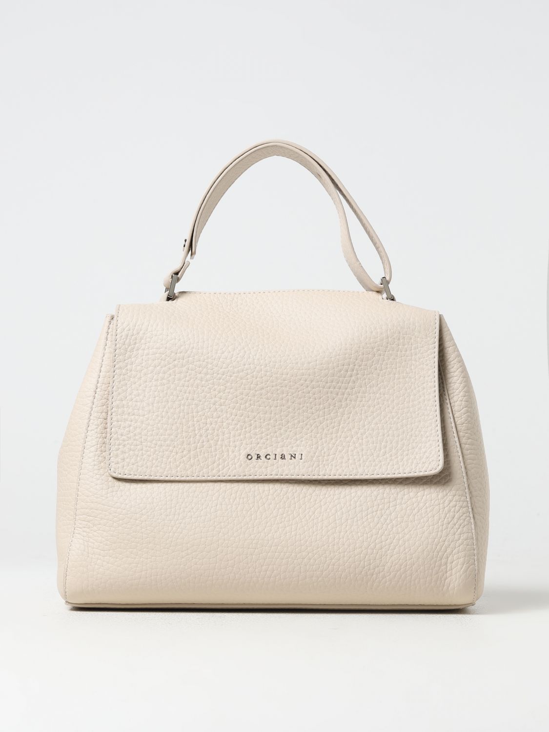 Orciani Handtasche  Damen Farbe Gelb In Yellow