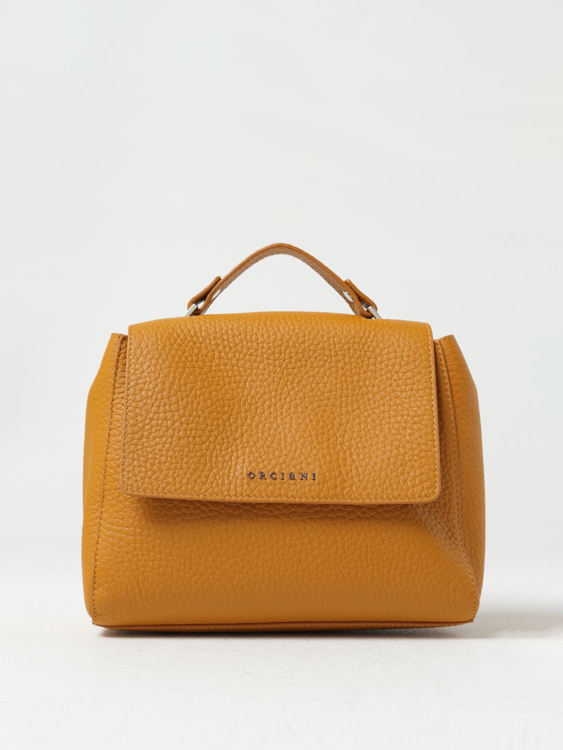 Orciani Handbag  Woman In Earth