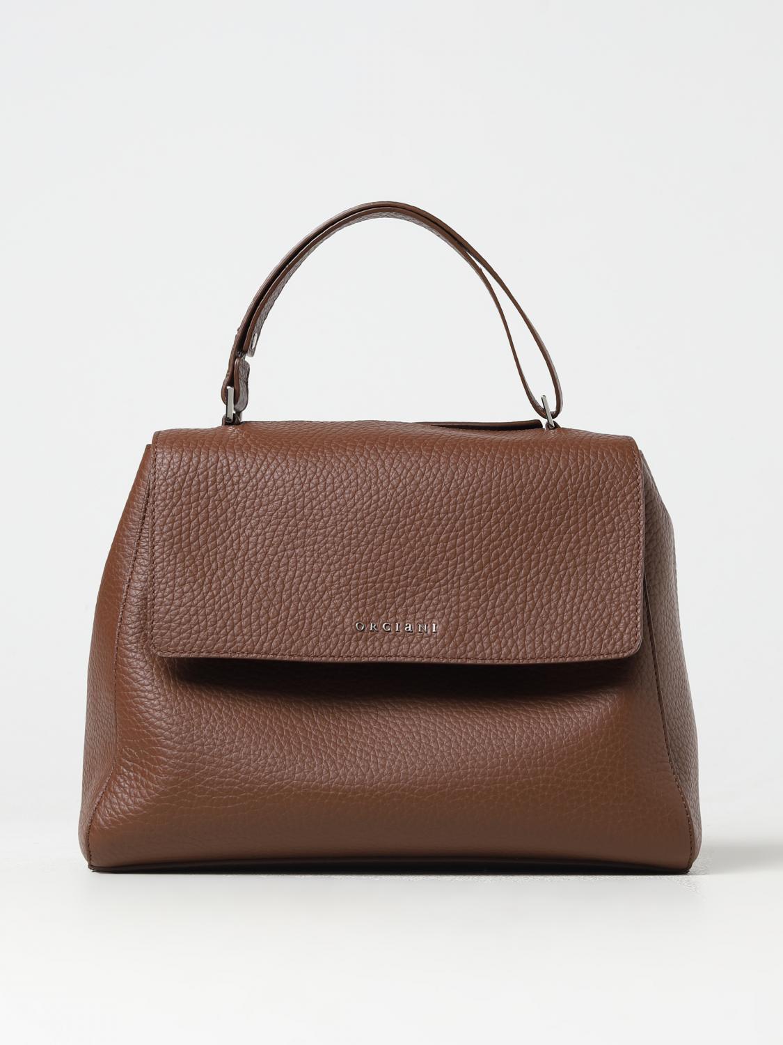 Orciani Handtasche  Damen Farbe Dark