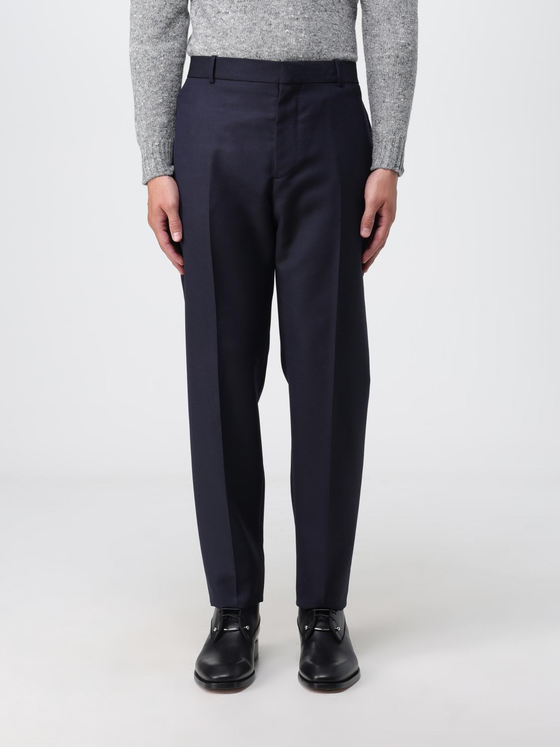 Alexander McQueen Classic pants