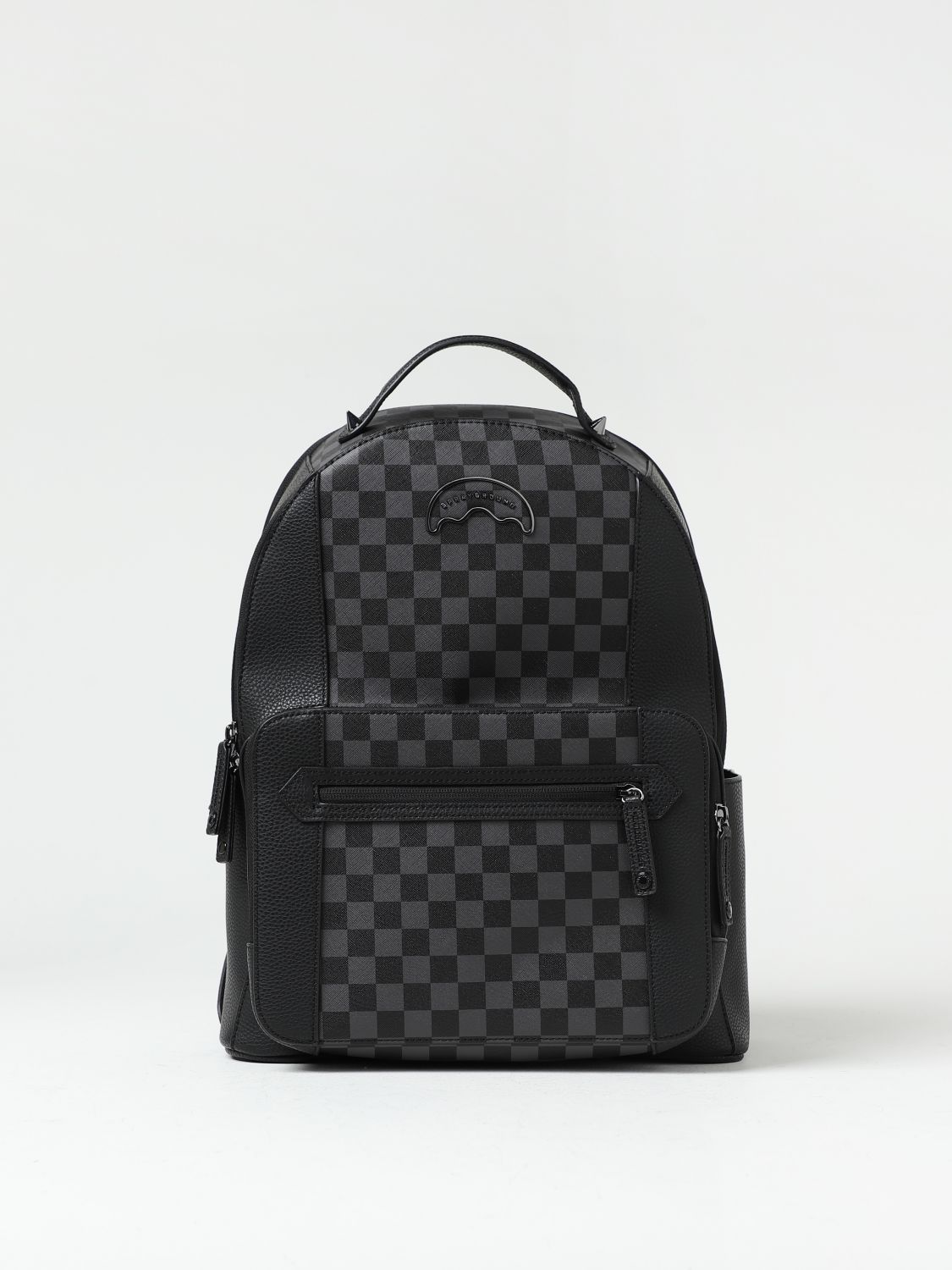 Deluxe Backpack - Damier Palm Angels Backpack