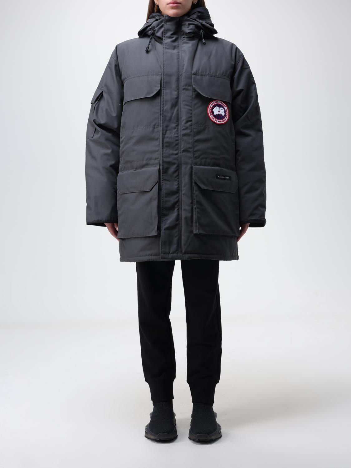 Canada goose on sale jacke herren 70