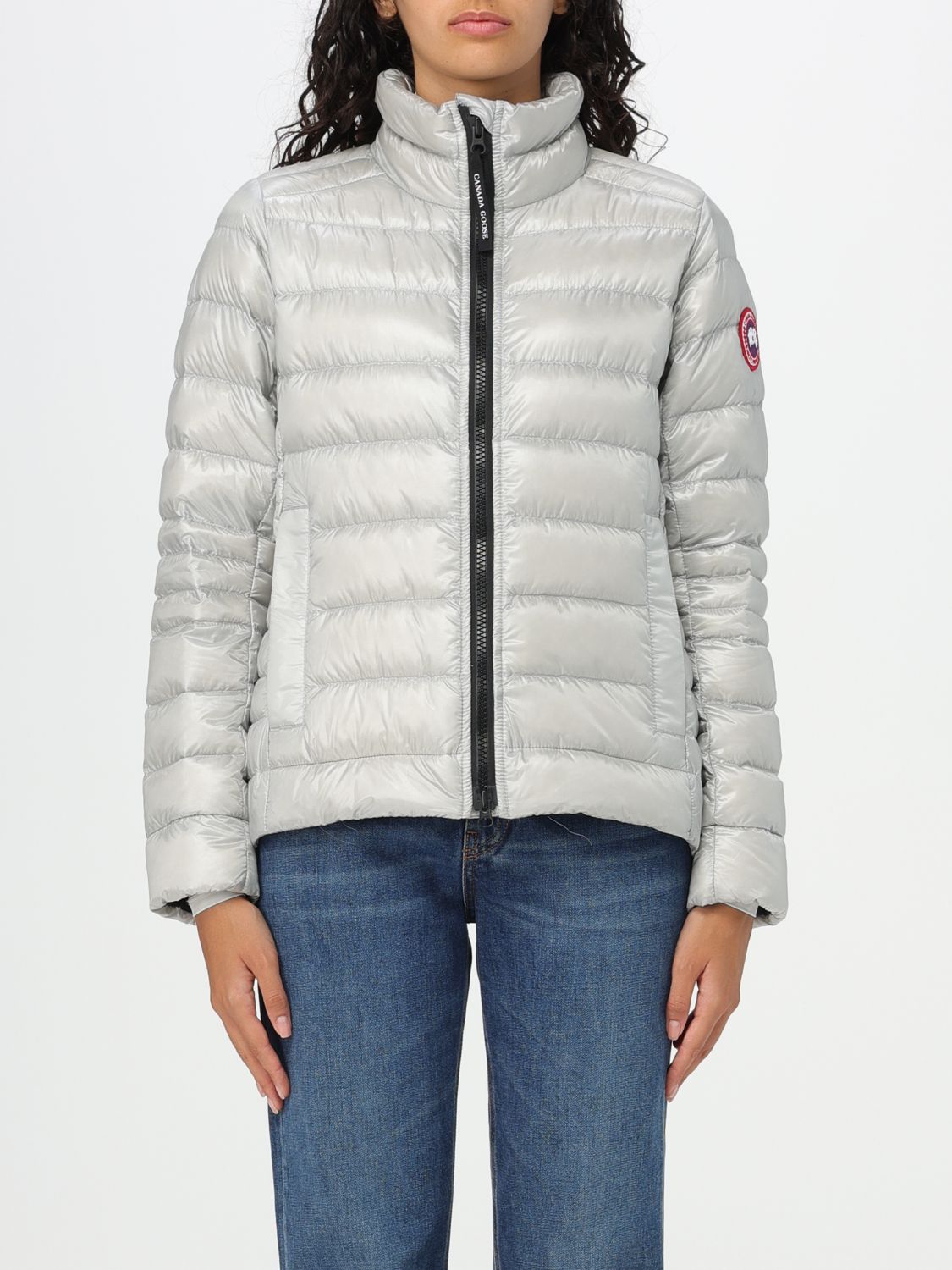 Canada goose clearance 75 off white