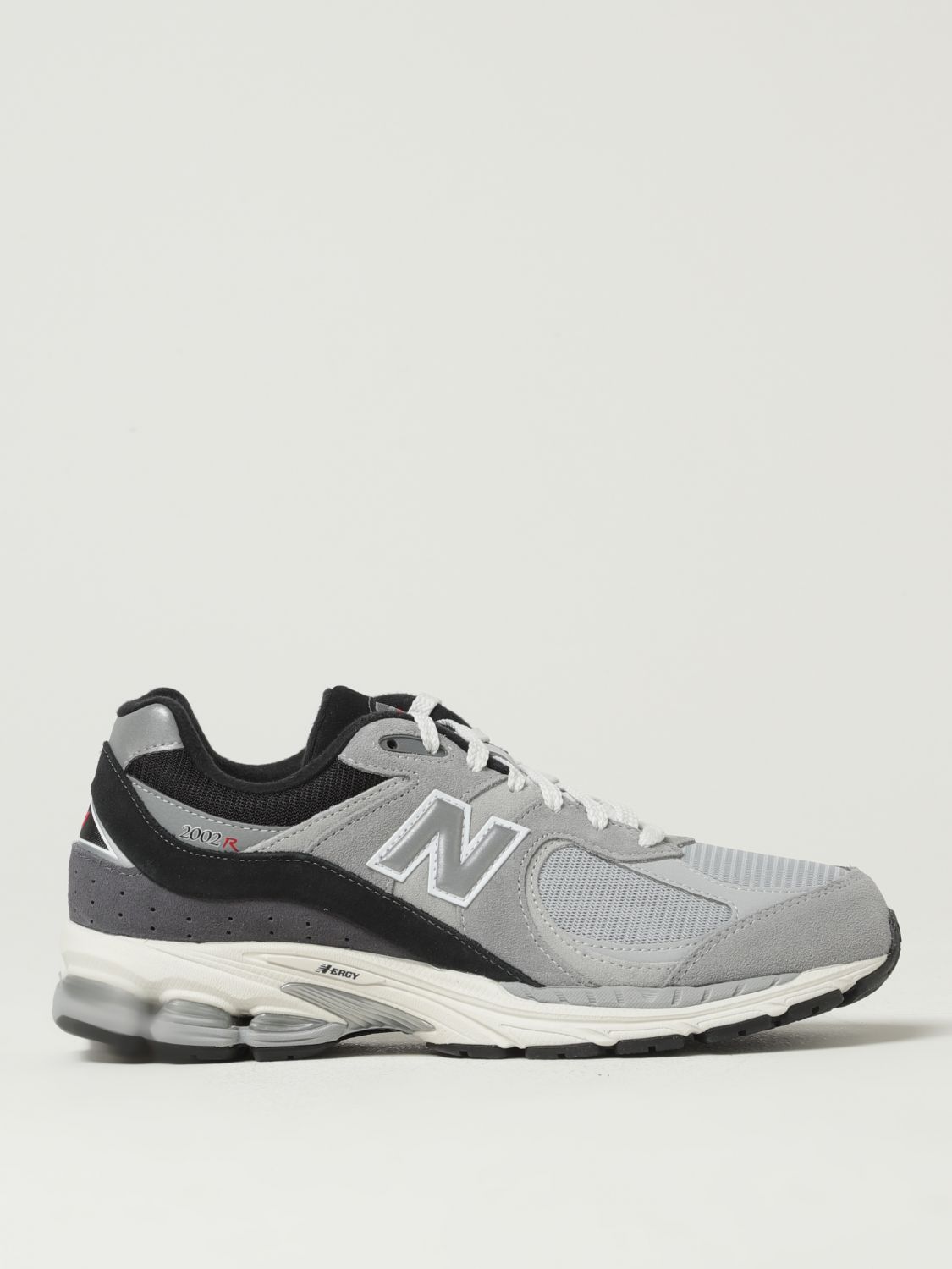 NEW BALANCE: sneakers for man - Grey | New Balance sneakers M2002RSG ...