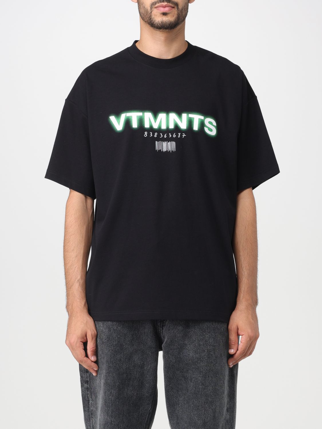 VTMNTS Tシャツ