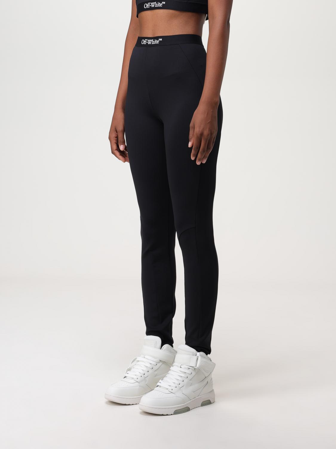 Nike off white on sale leggings