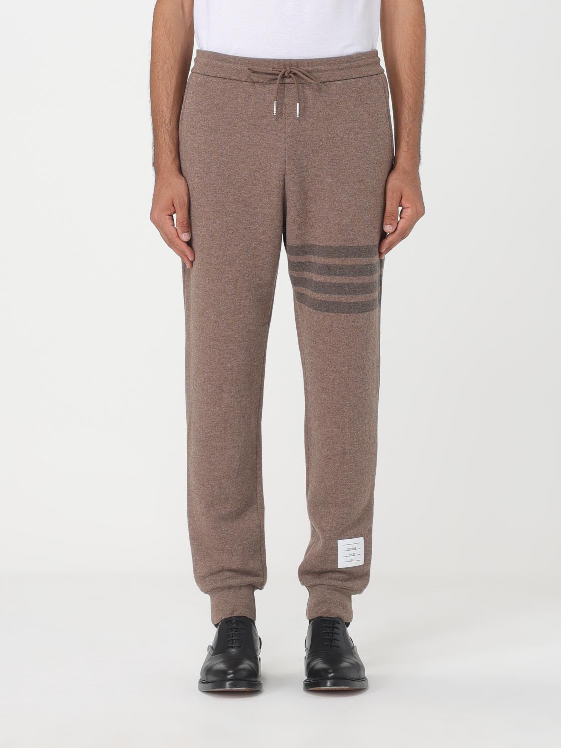 Thom Browne Trousers  Men