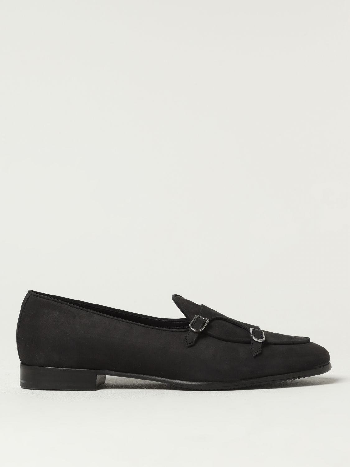 EDHEN MILANO: loafers for man - Black | Edhen Milano loafers ALB099CAC ...