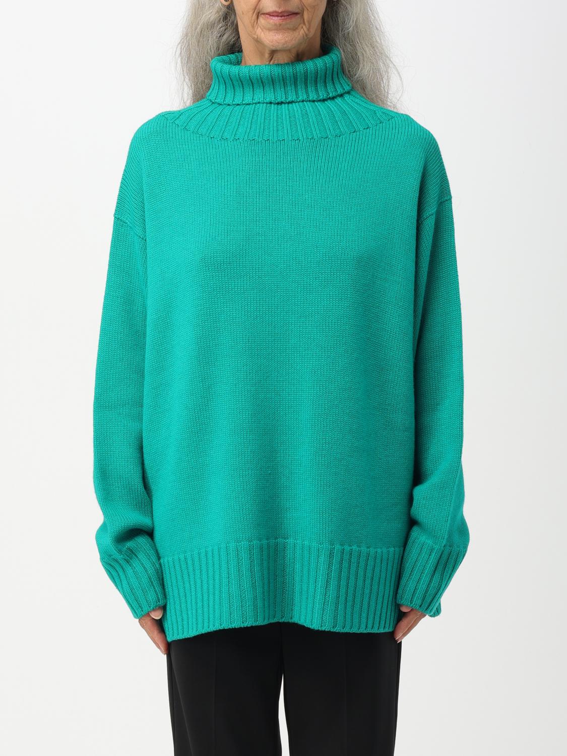 Drumohr Jumper  Woman In Green