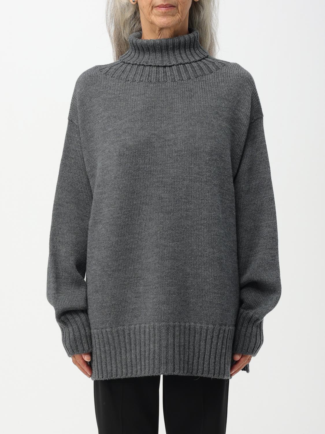 Drumohr Jumper  Woman In Grey