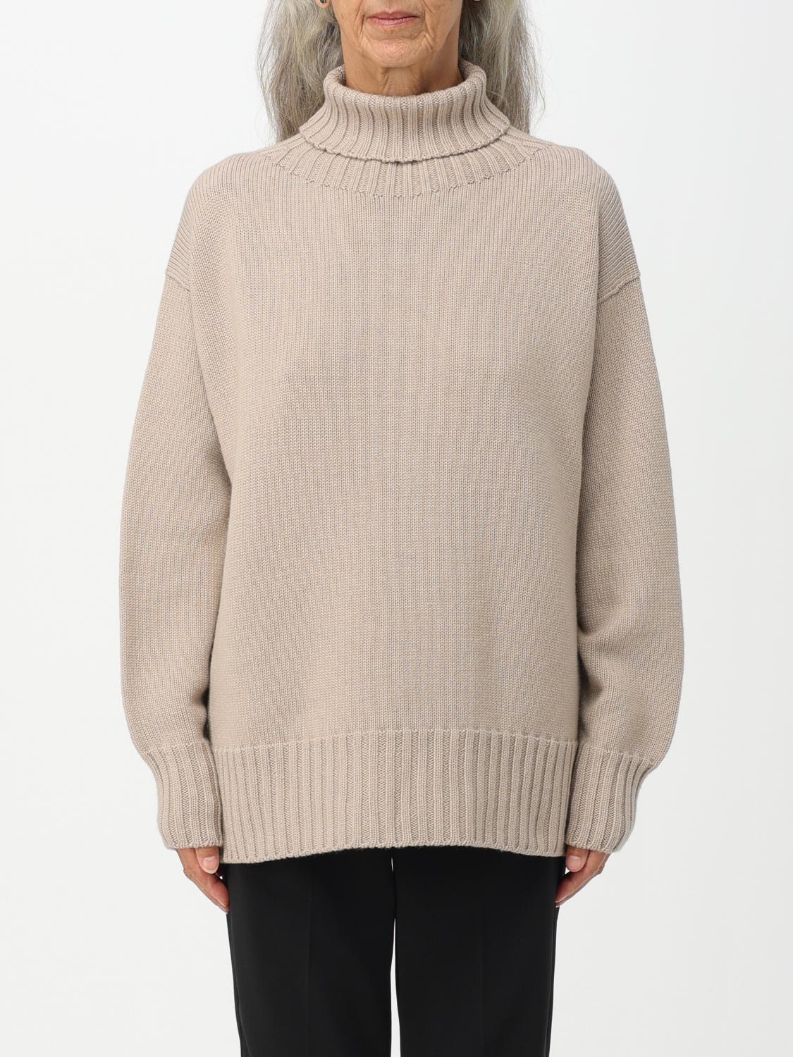 Drumohr Jumper  Woman In Beige