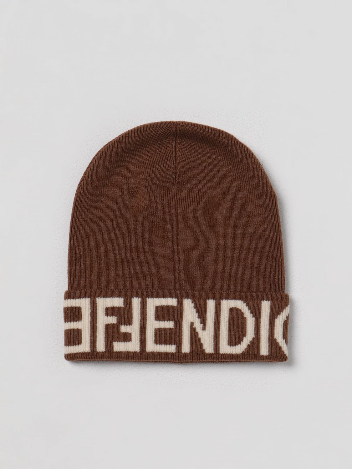 Fendi clearance cap mens