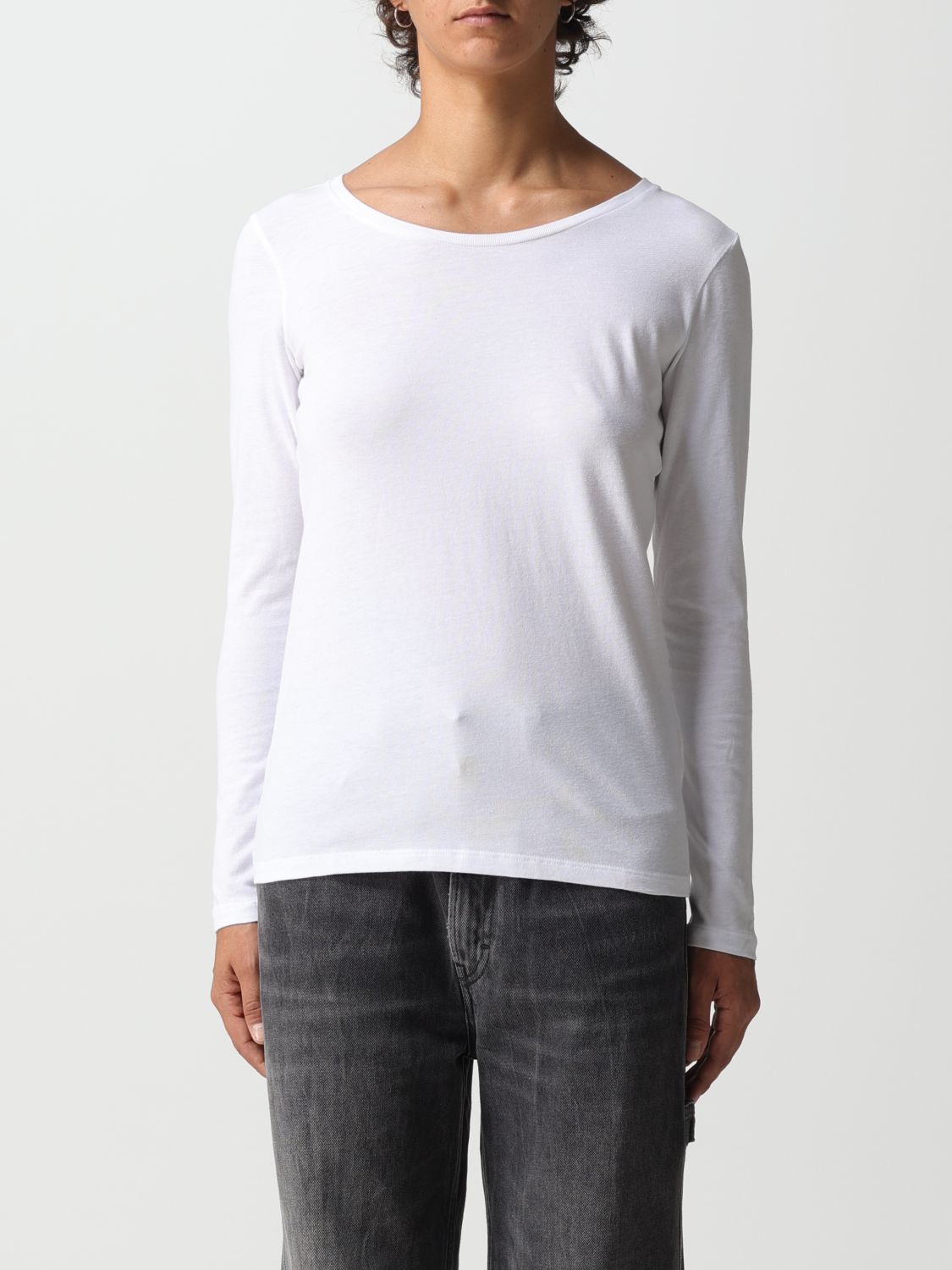 Majestic Jumper  Filatures Woman In White