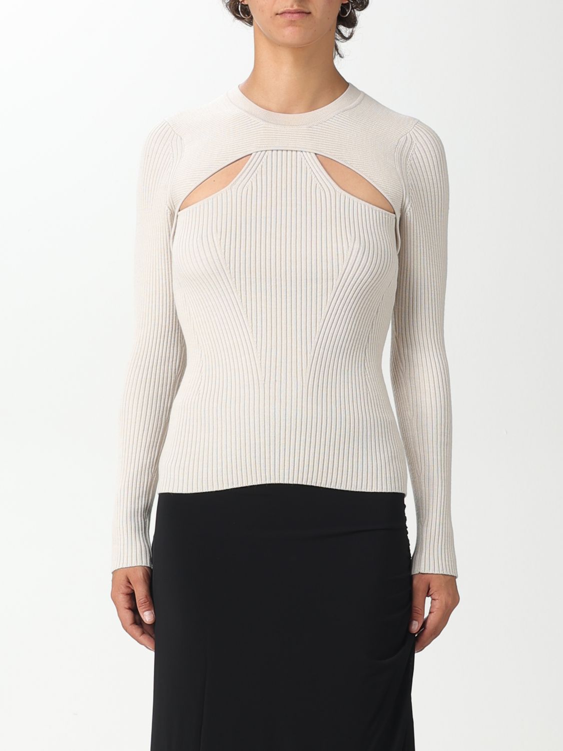 Isabel Marant Sweater  Woman Color Beige