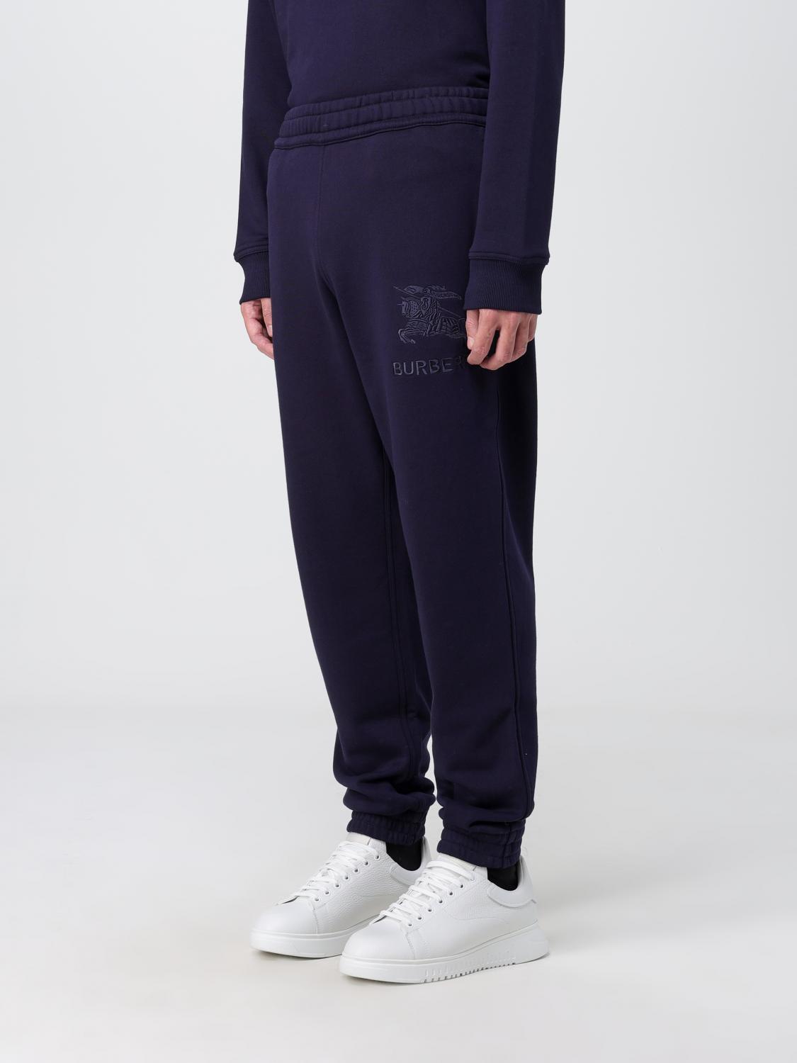 Burberry tracksuit clearance pants