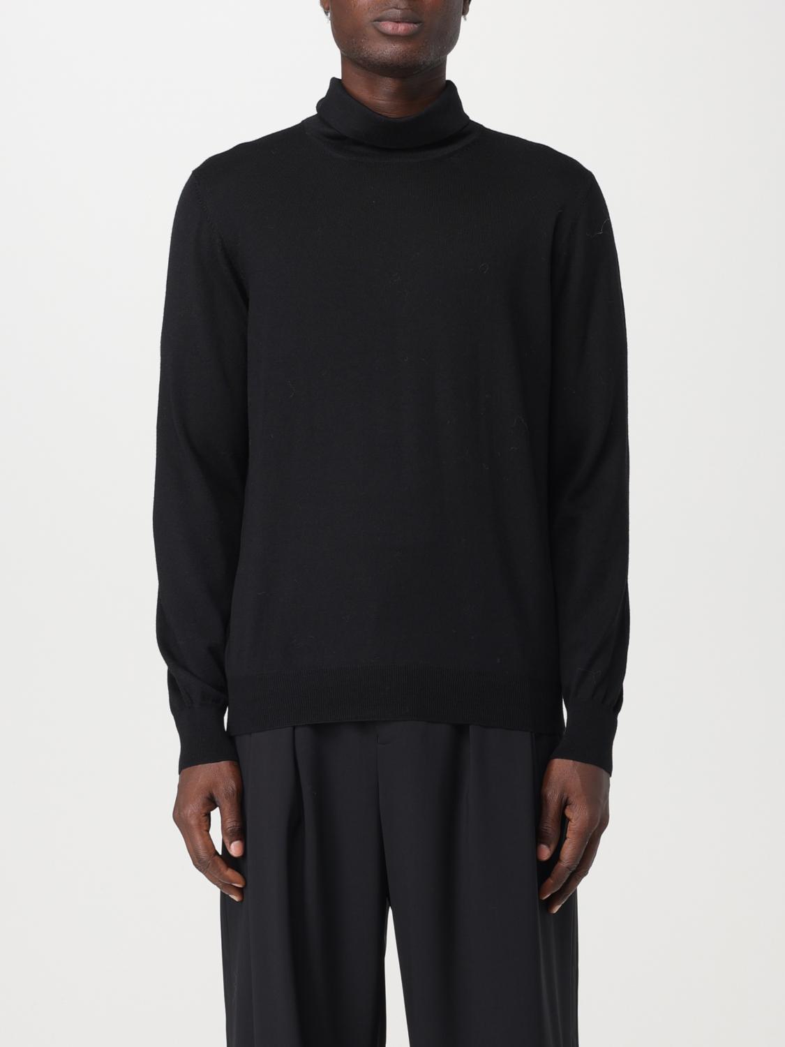 Lardini Jumper  Men In Black