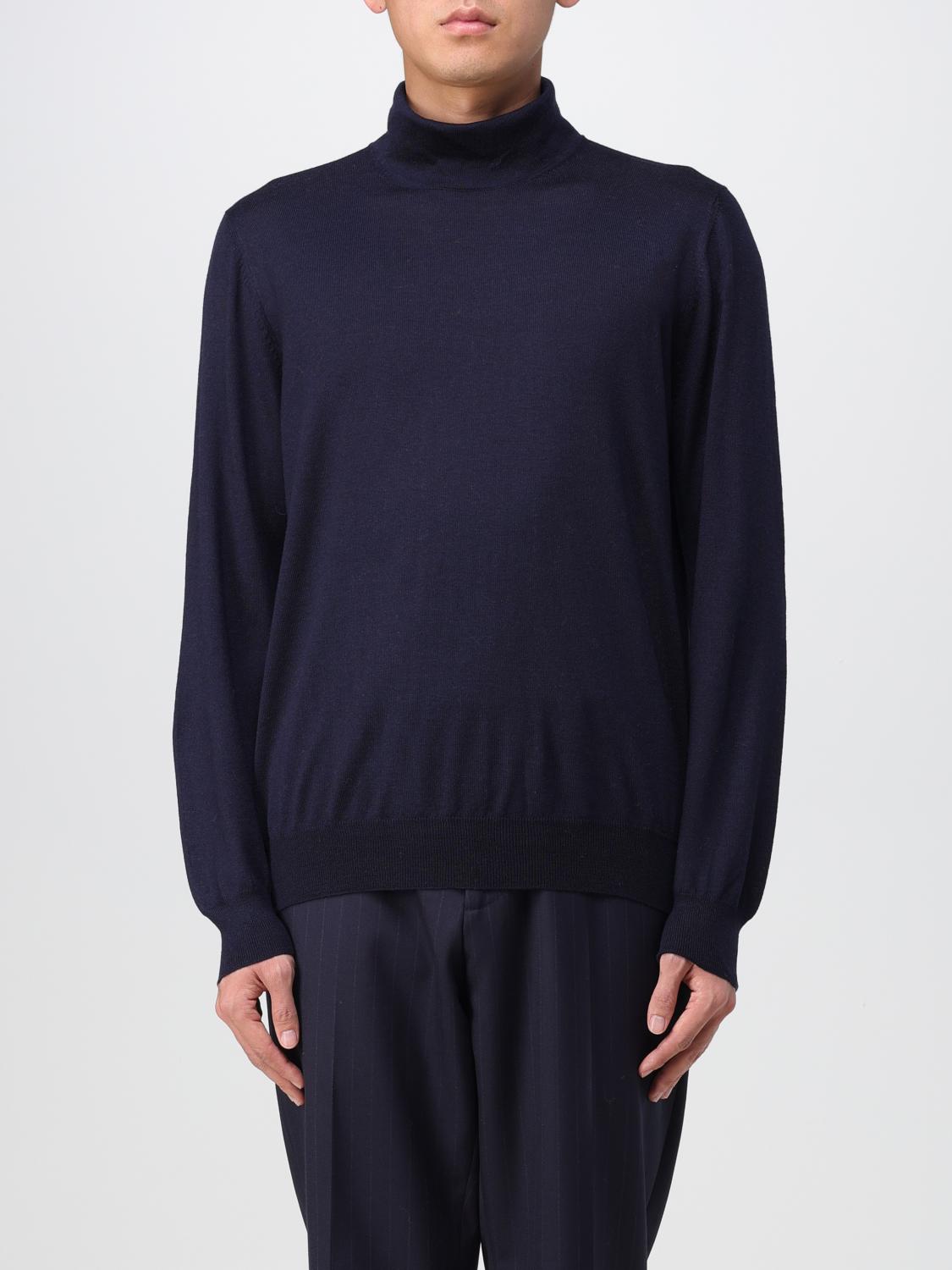 Lardini Jumper  Men In Blue