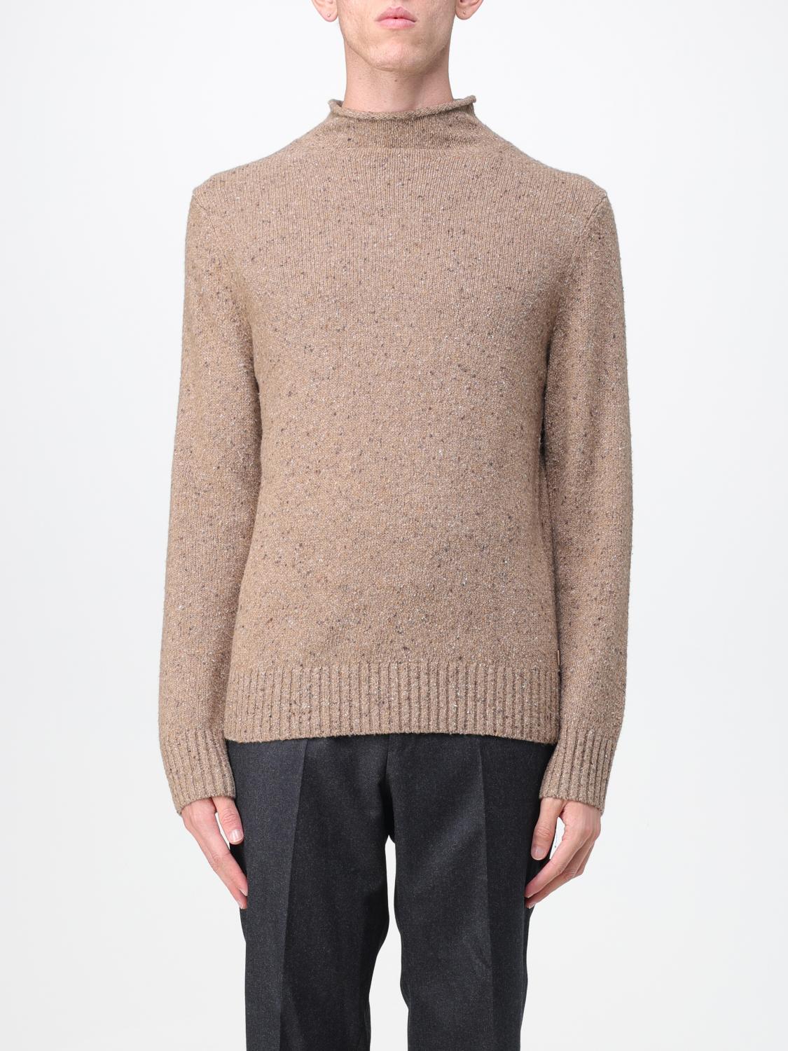 Michael Kors Sweater  Men Color Camel