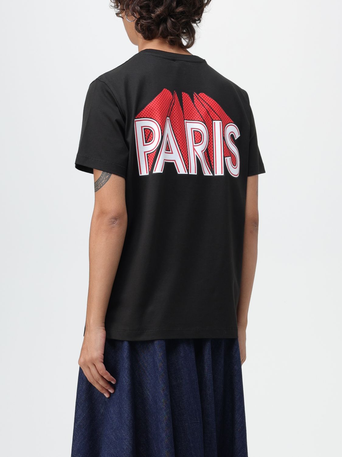 KENZO PARIS 3D Tシャツ X1347 | nate-hospital.com