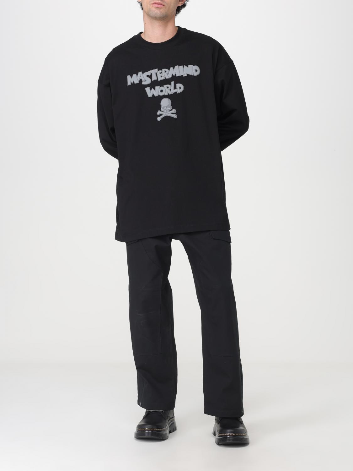 Mastermind World t-shirt for man