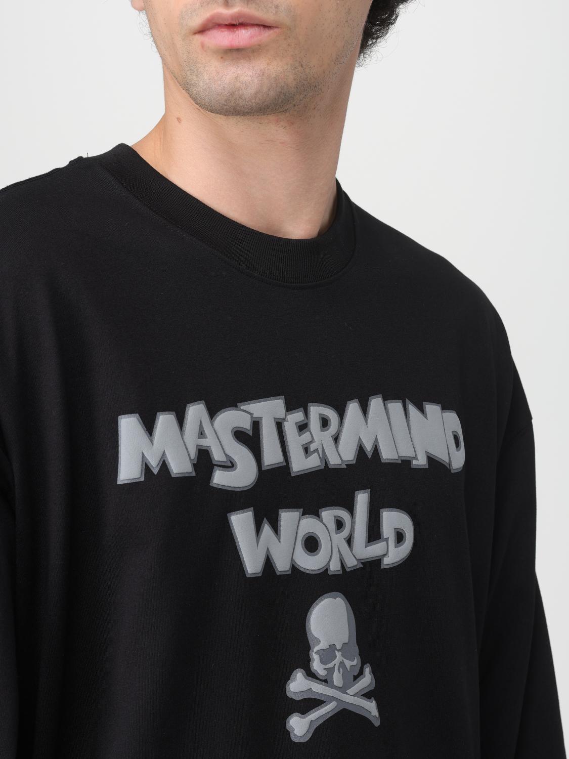 Mastermind World t-shirt for man