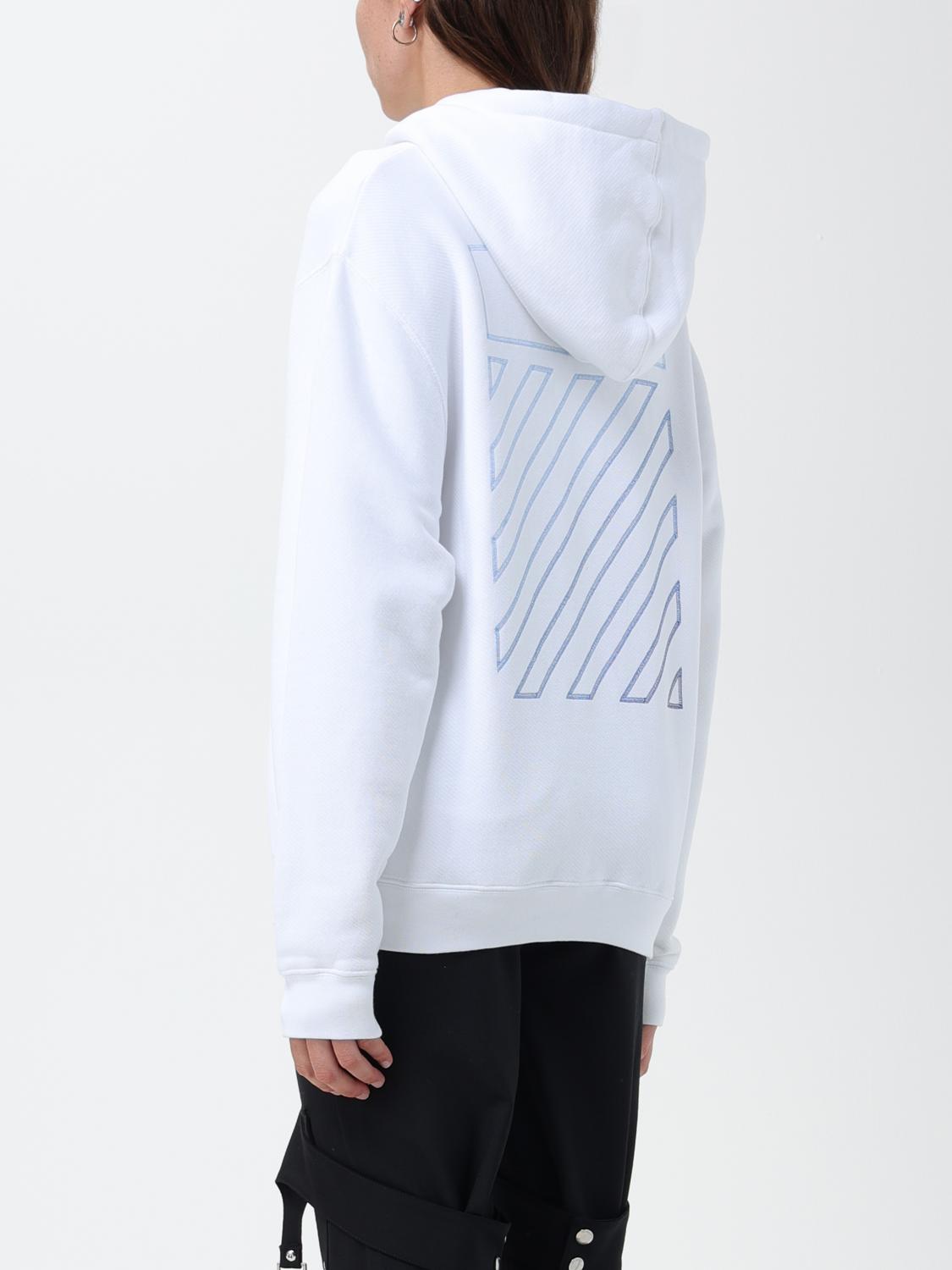 Off white sweat outlet femme