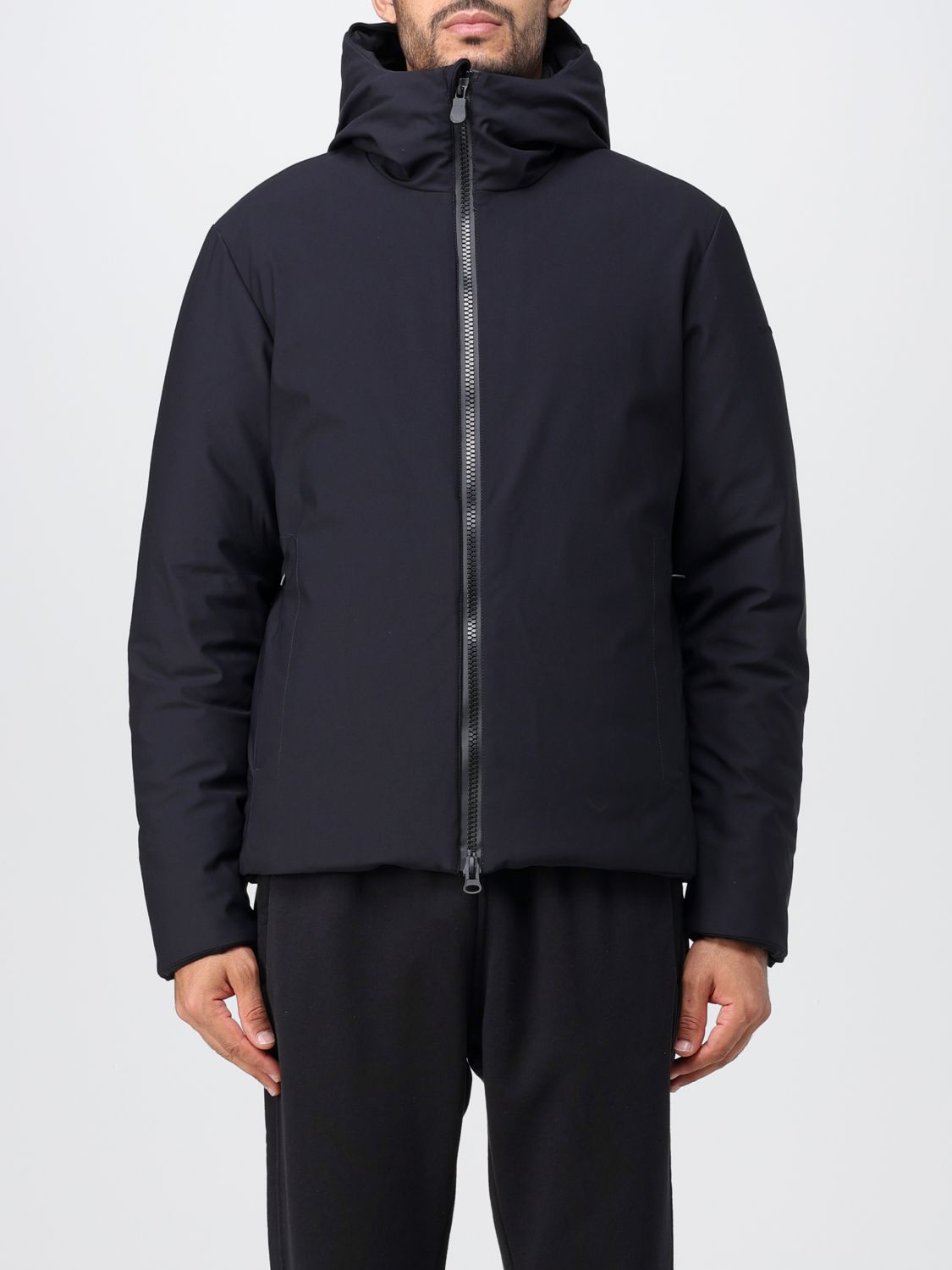 Save The Duck Jacke  Herren Farbe Schwarz In Black