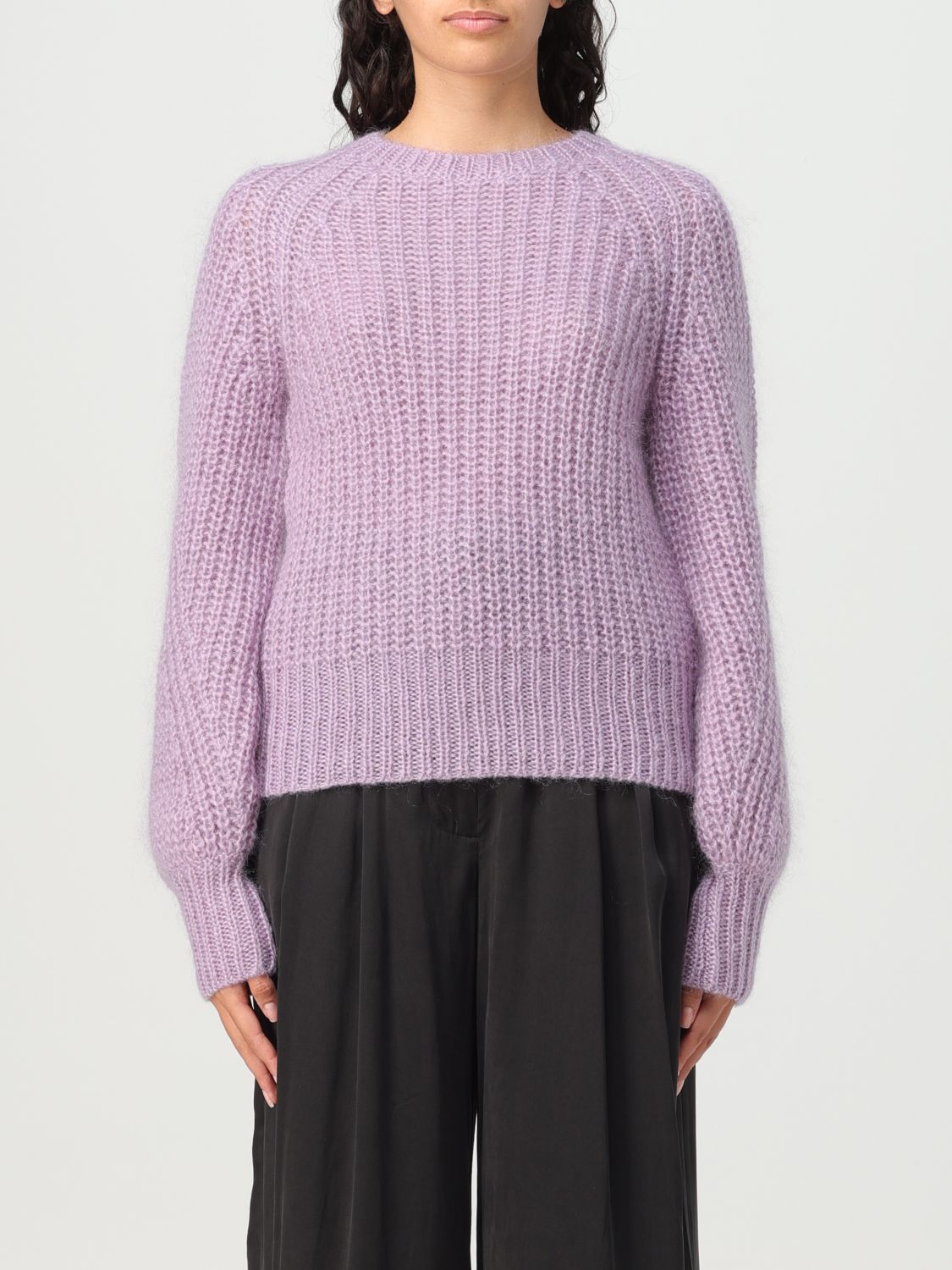 Zimmermann Pullover  Damen Farbe Lila In Lilac