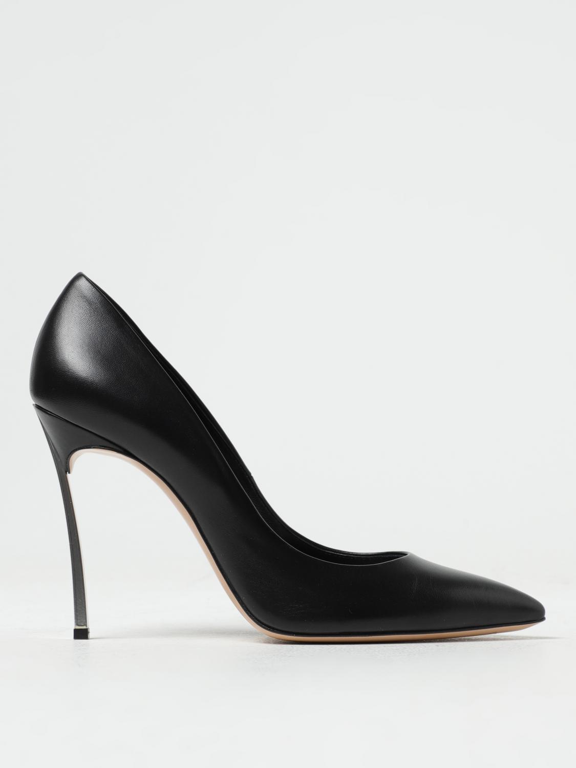 Casadei Pumps  Damen Farbe Schwarz In Black