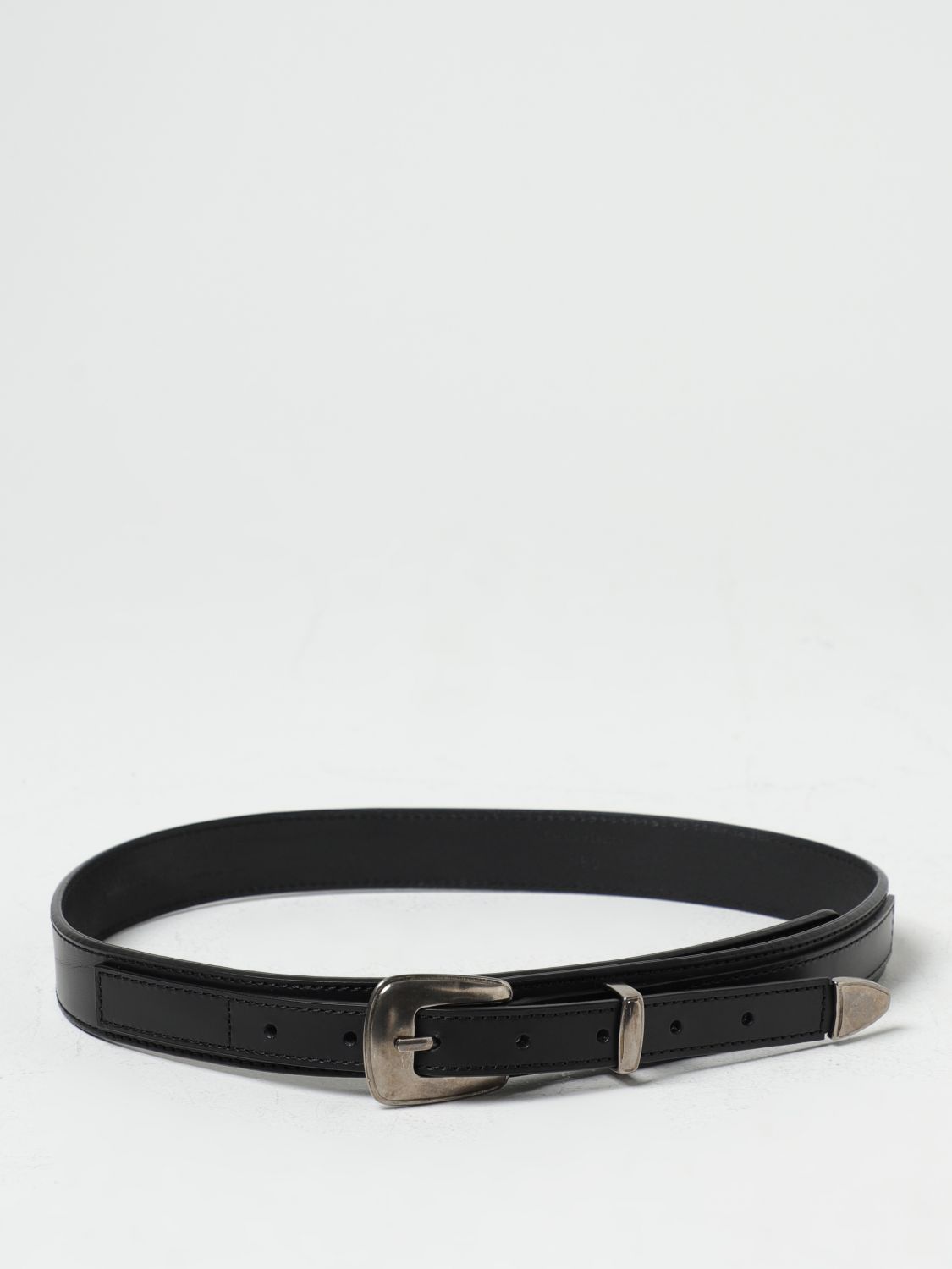 Lemaire Minimal Western Belt