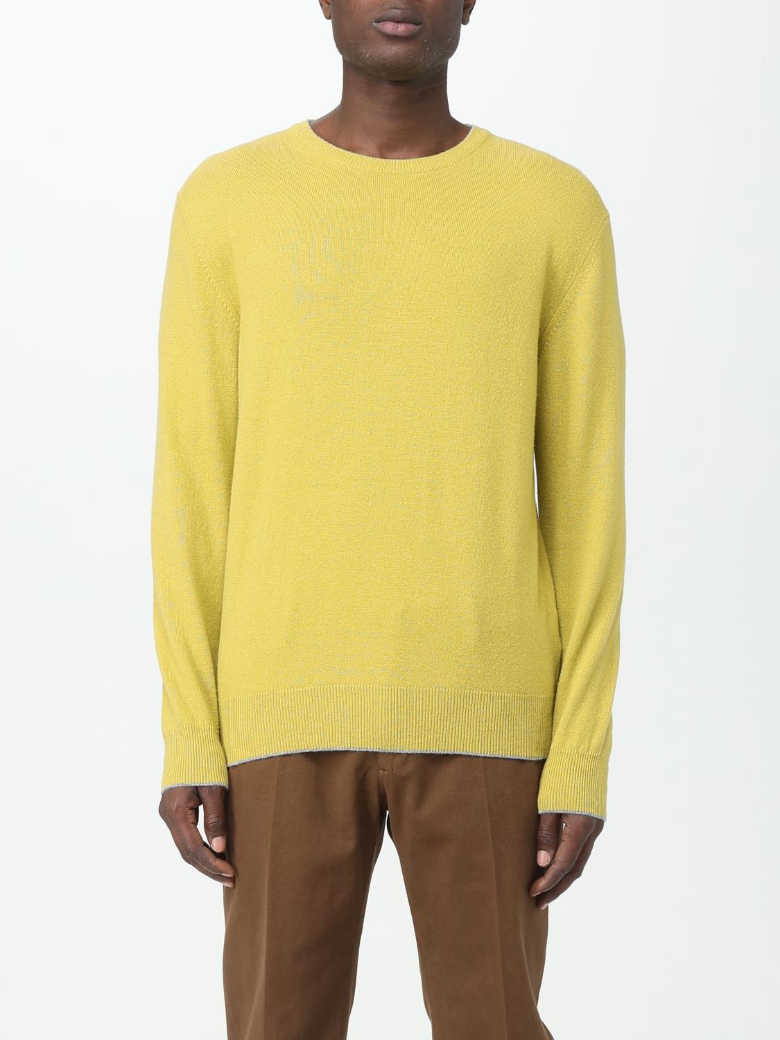 Yellow sweater hot sale near me