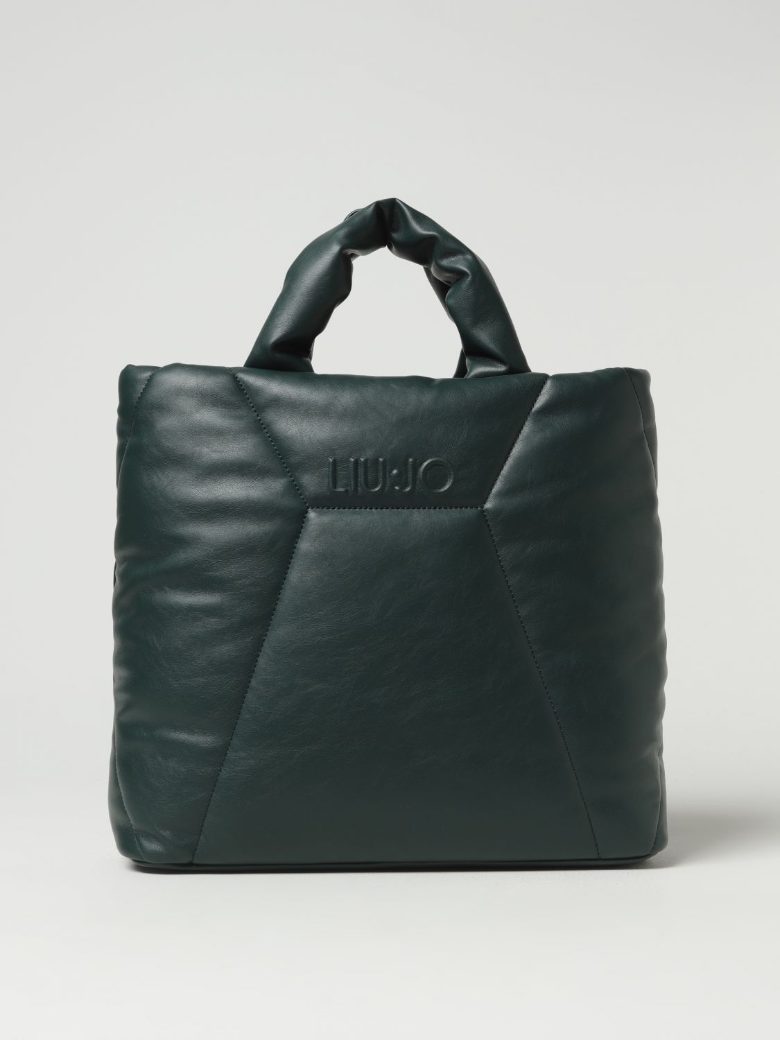 LIU JO Shopper in black/ white